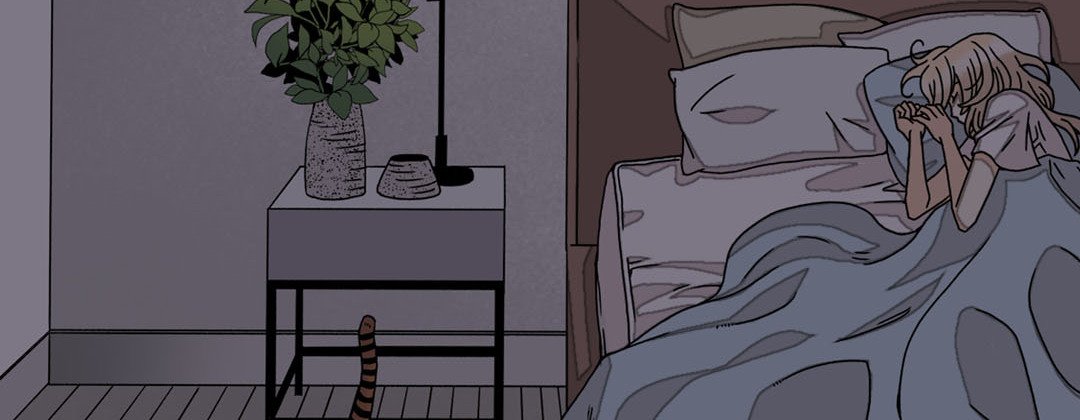 Dokebi Café - episode 33 - 81