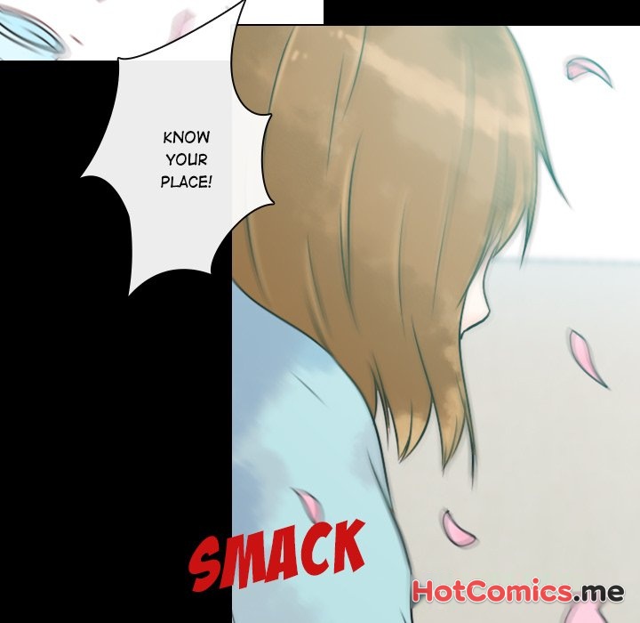 Leave Me Not - episode 8 - 91