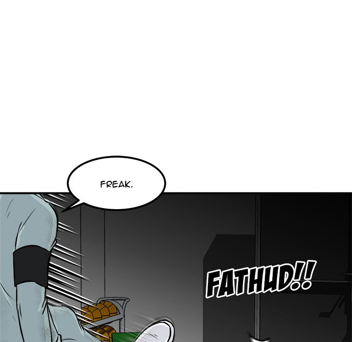 He Queen - episode 9 - 36