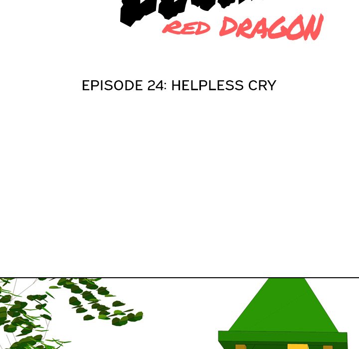 High School Legend : Red Dragon - episode 24 - 12
