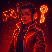 TikTok Account Photo