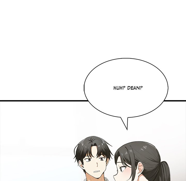 Steamy Webtoon Collection - episode 6 - 84