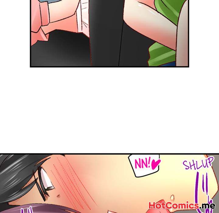 Our Kinky Newlywed Life - episode 65 - 21