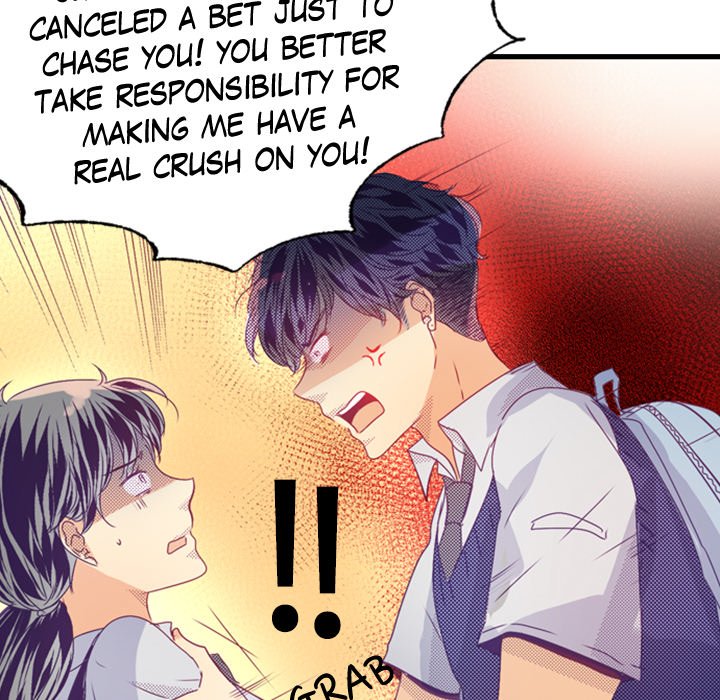 Me vs Big Slacker Baby - episode 16 - 115