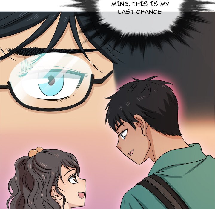 Love Me More - episode 18 - 8