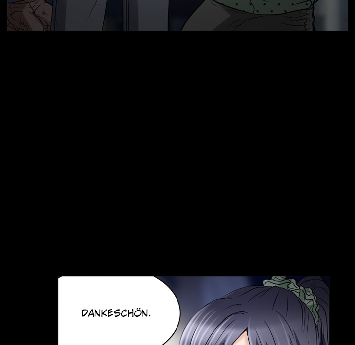 Gestörte Liebe - episode 32 - 55