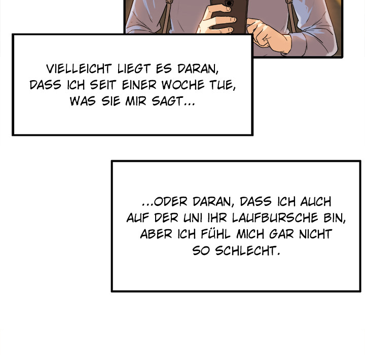 Raus aus meinem Zimmer! - episode 3 - 52