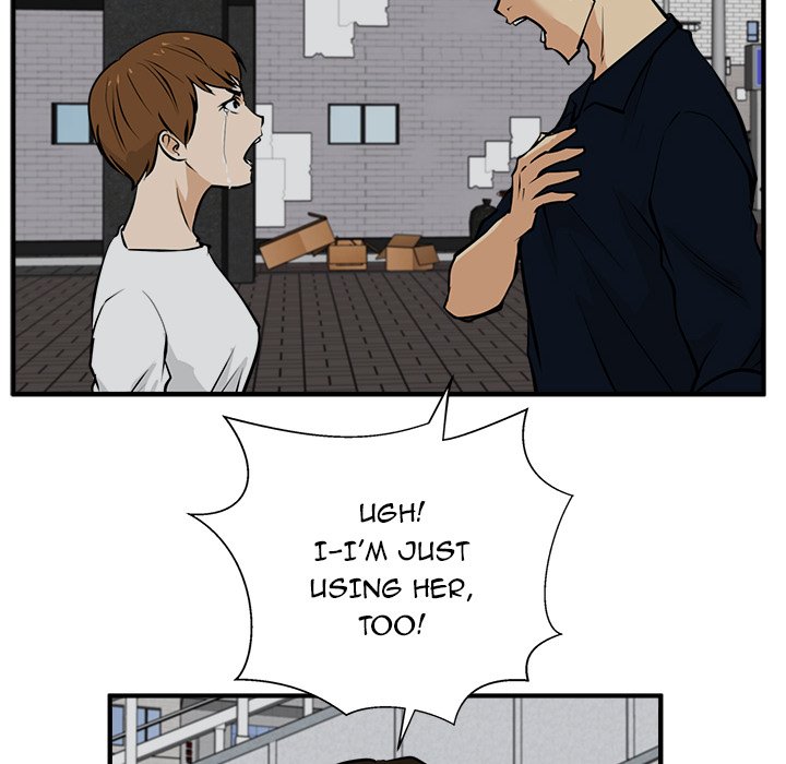 Mr. Kang - episode 27 - 95