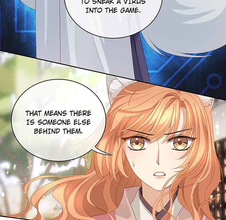 MASTER AND SEVEN LOVERS - episode 98 - 33