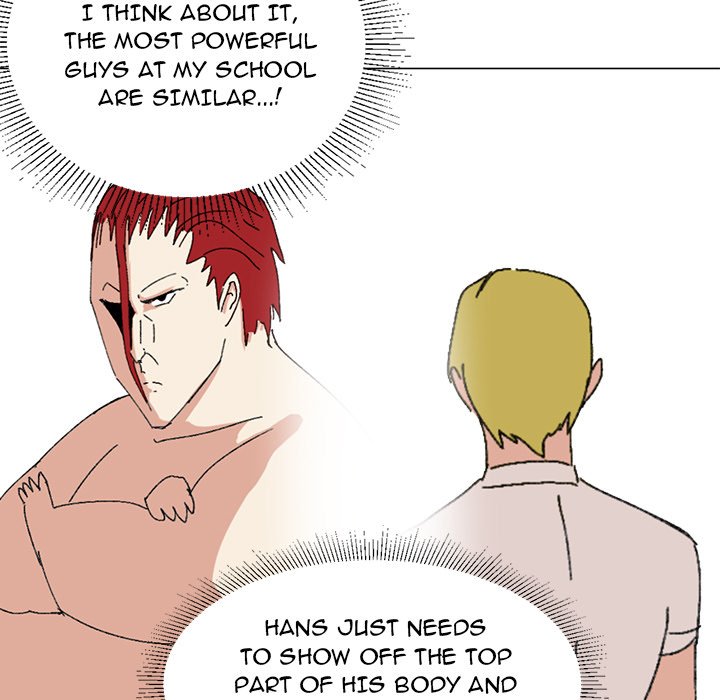 Chilly Charlie - episode 8 - 10