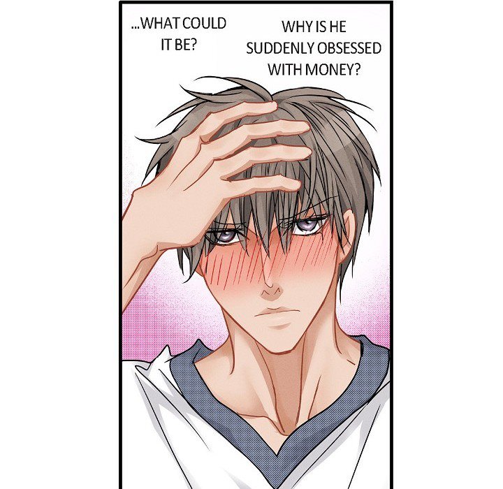 Work, Fight and Love - Webtoon Edition - episode 56 - 32