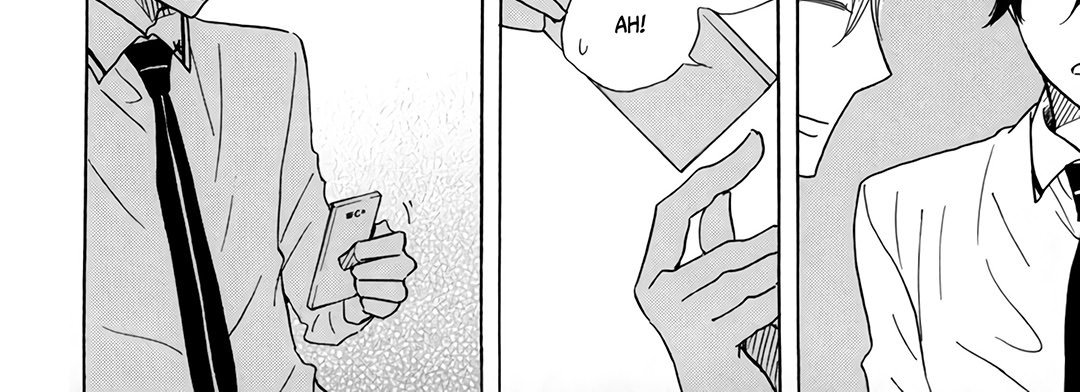 If You Share A Kiss with Asakawa - episode 3 - 47