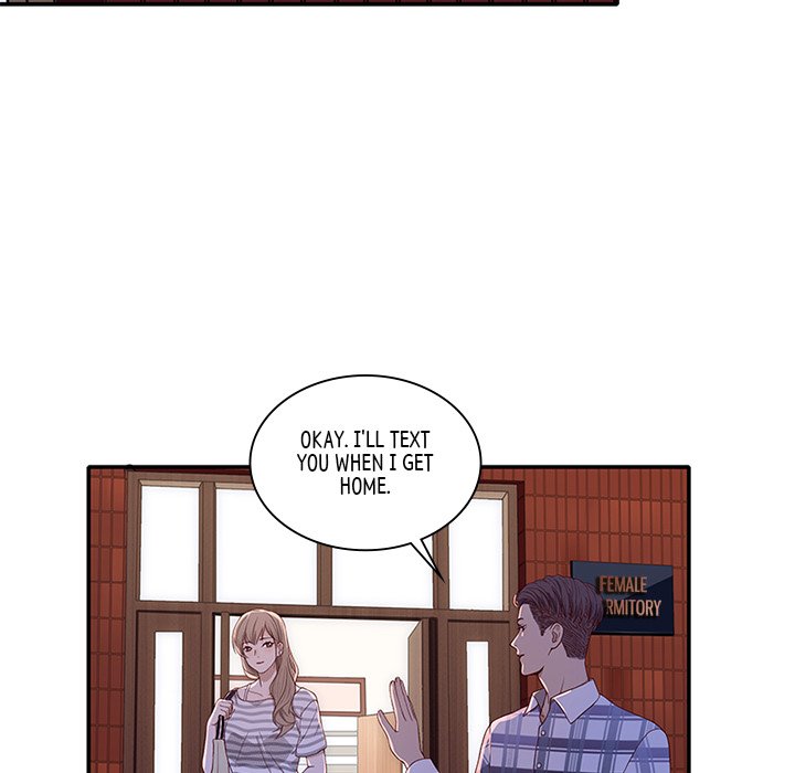 Secret Campus - episode 2 - 141