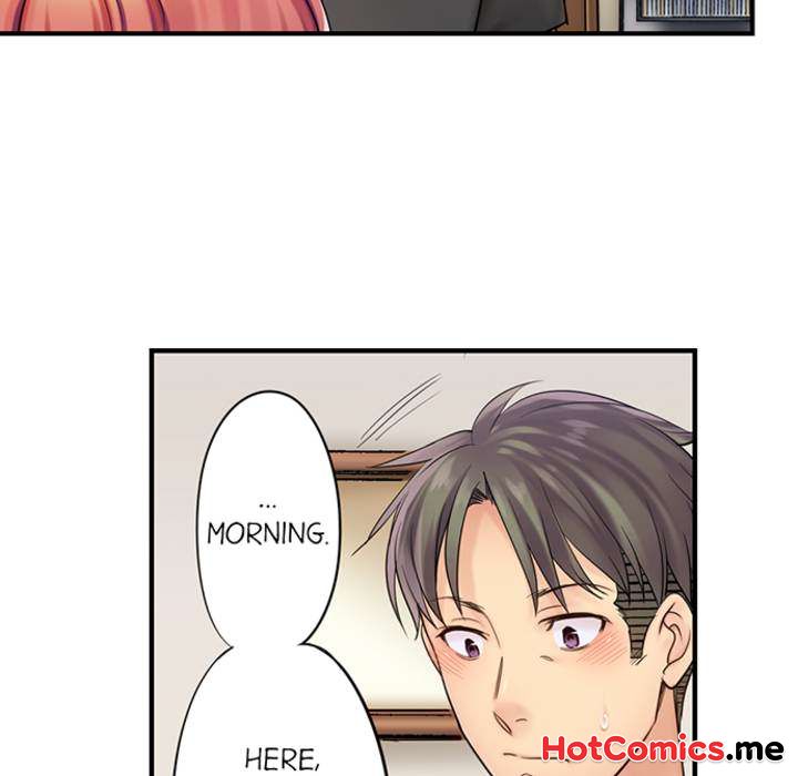 I Can't Resist His Massage! Cheating in Front of My Husband's Eyes - episode 14 - 43