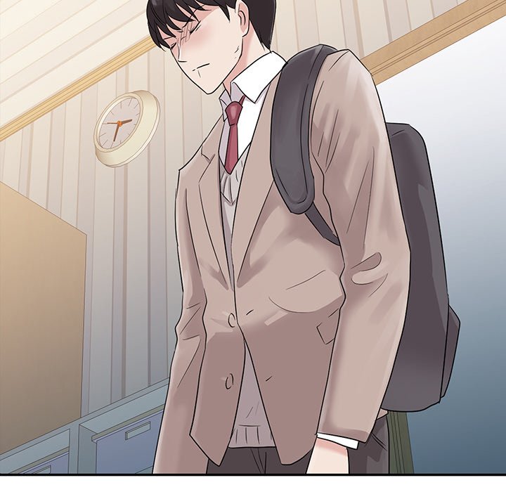 My Stepmom's Plan - episode 1 - 32