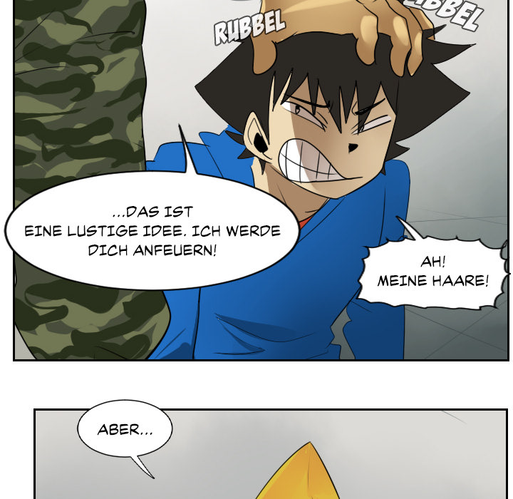 Ultimiter - episode 47 - 20