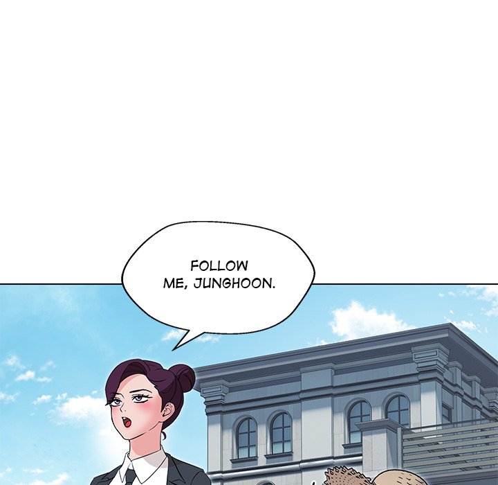 My Teacher, Milady - episode 5 - 93