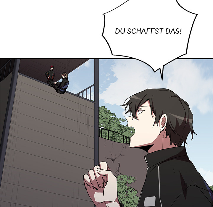 Meine Schulzeit mit Rang F - episode 32 - 88