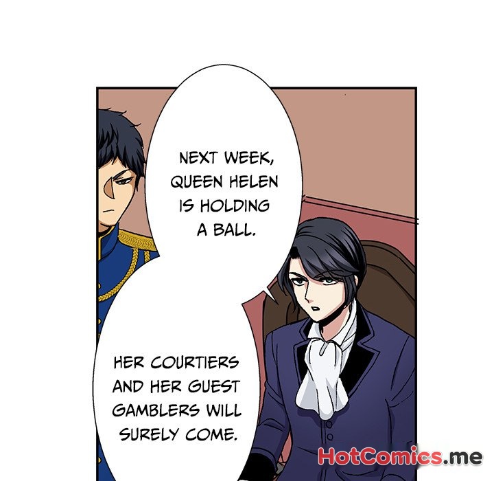 The Lady with an Elegant Smile - episode 27 - 12