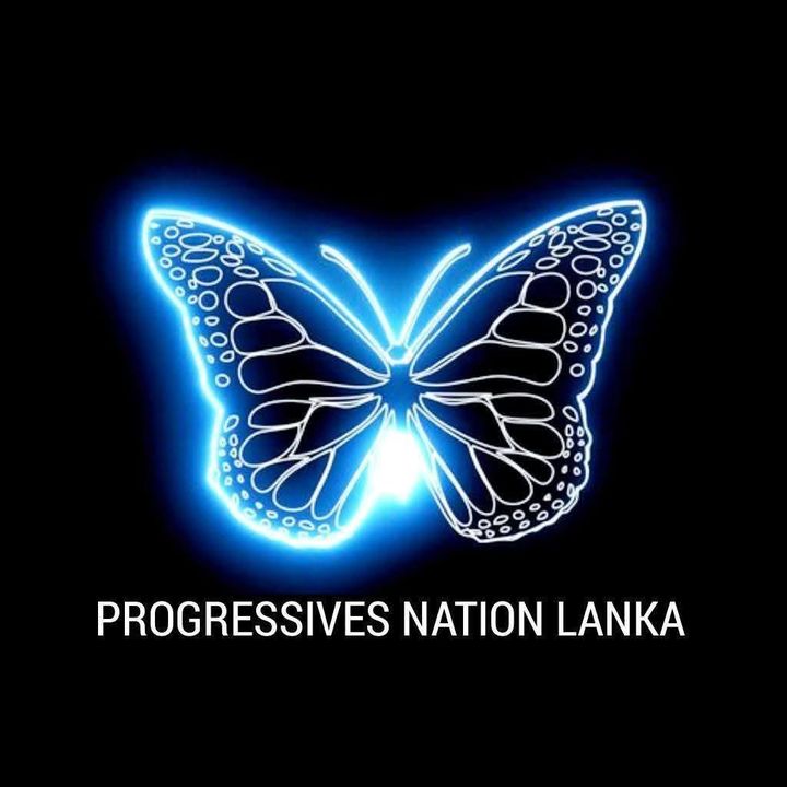 progressive.nation.lanka