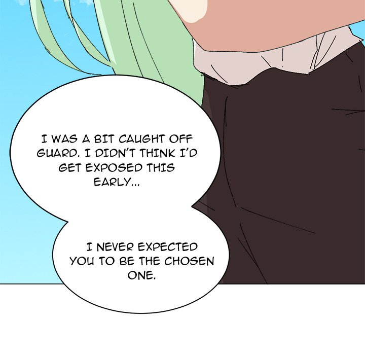 Chilly Charlie - episode 47 - 48