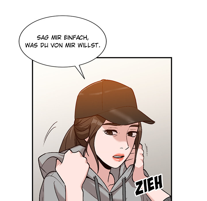 Town Girls - episode 3 - 54