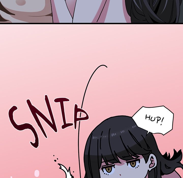Snapping into Love - episode 34 - 63