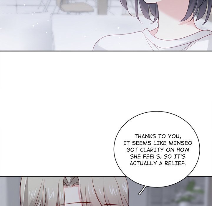 A Young Case of Hearts - episode 34 - 63