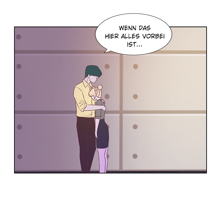 Der Mädchen-Knigge - episode 34 - 43