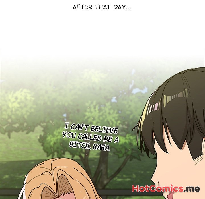 What do I do now...? - episode 56 - 77