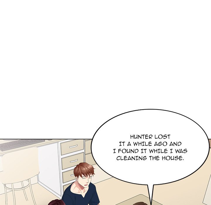 Secret Hideout - episode 43 - 25