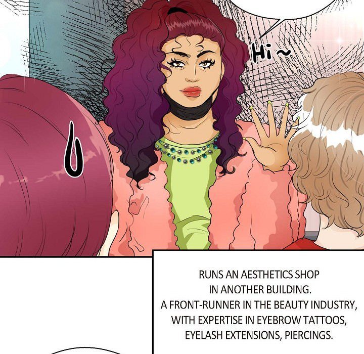 Come Be My Teacher - episode 19 - 10