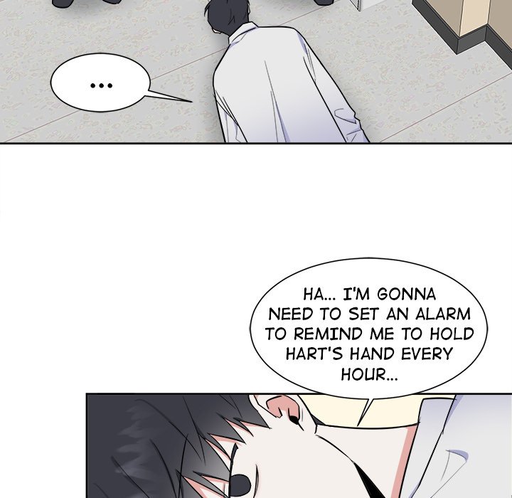 Unluckily Lucky - episode 26 - 45