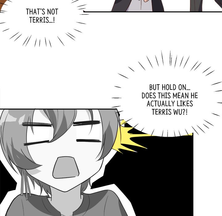 Strange Family - episode 29 - 43
