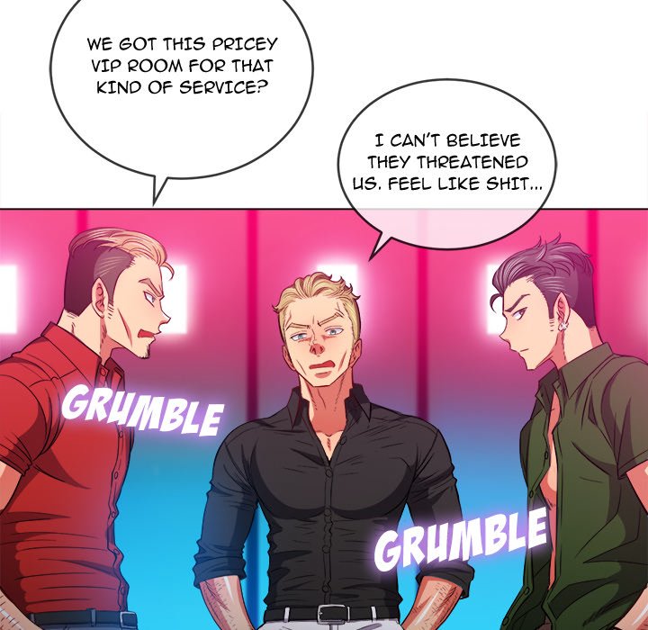 My High School Bully - episode 77 - 90