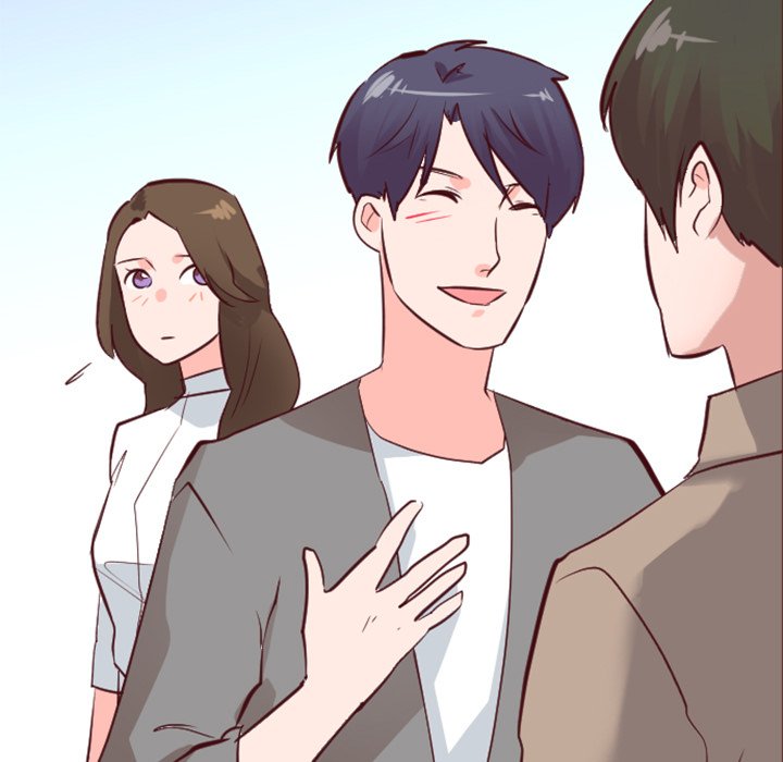 My Love Affair - episode 16 - 22