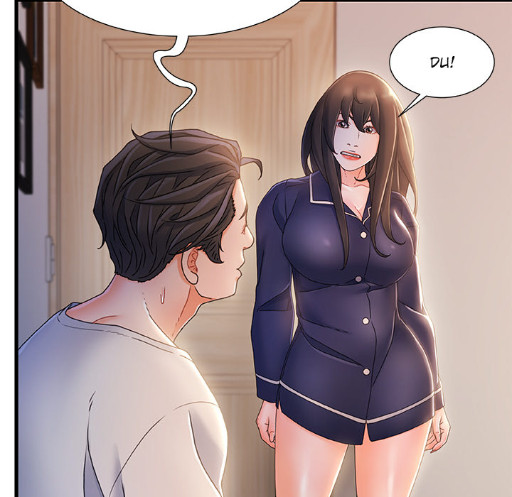 Wie du mir... - episode 28 - 71