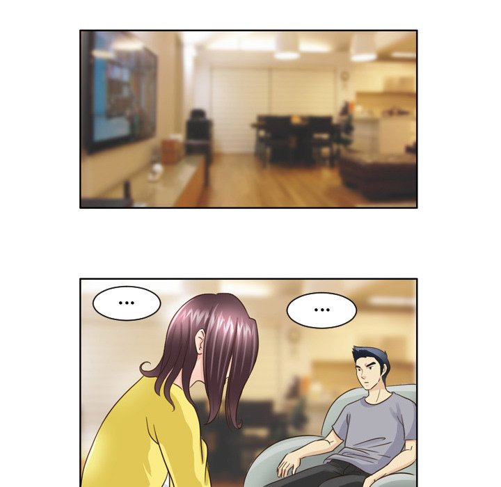 My New Co-worker - episode 16 - 35