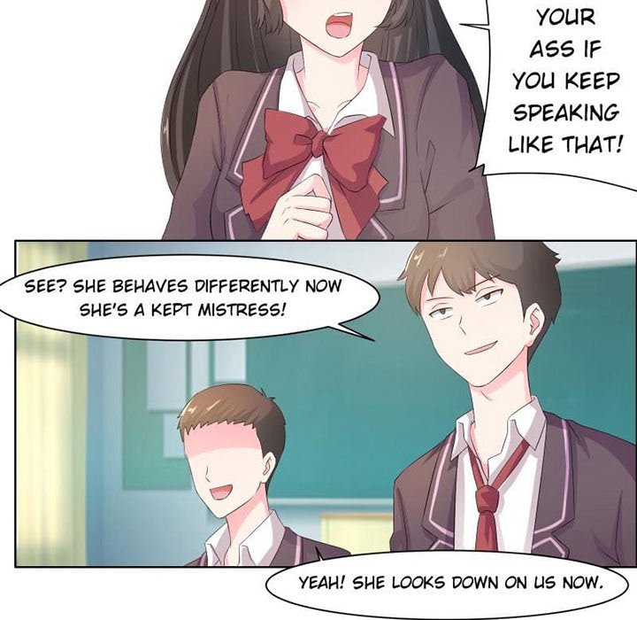 Happiness In Disguise - episode 3 - 45