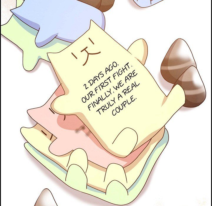 A Spoonful of Your Love - episode 41 - 16