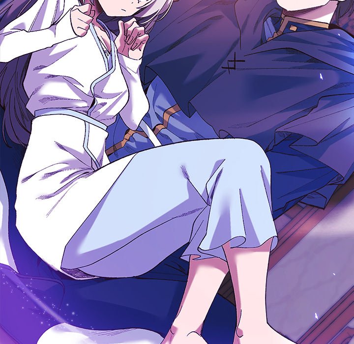 Young Lady's Knight - episode 5 - 45