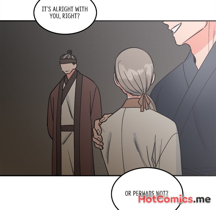 Strong Spirits - episode 7 - 26