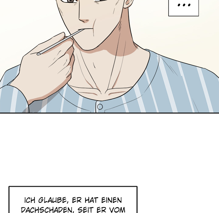 Liebe Lieber Nicht - episode 46 - 17