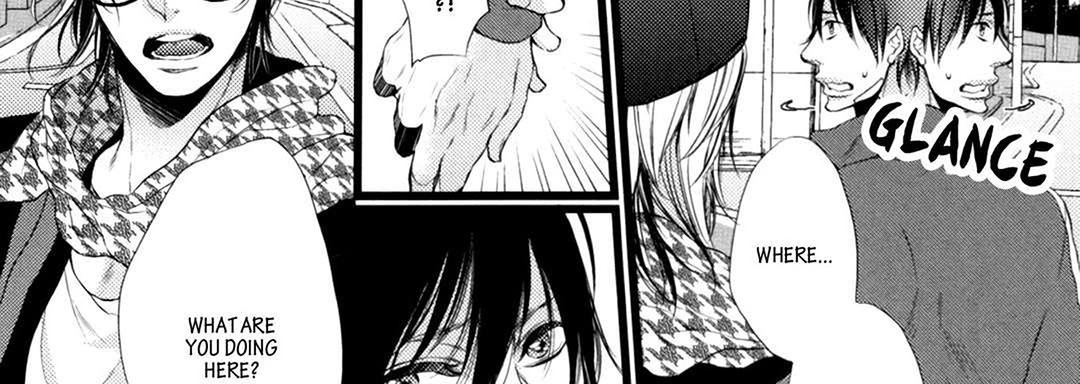 My Lucky Star (TORICO) - episode 8 - 38