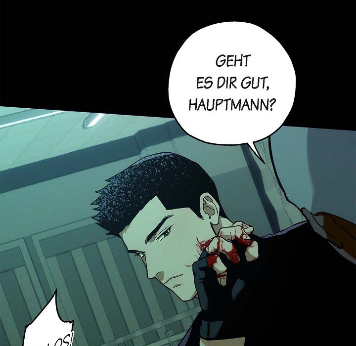 Harte Liebe - episode 108 - 5