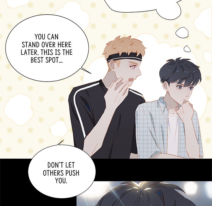 Ballerino - episode 32 - 4