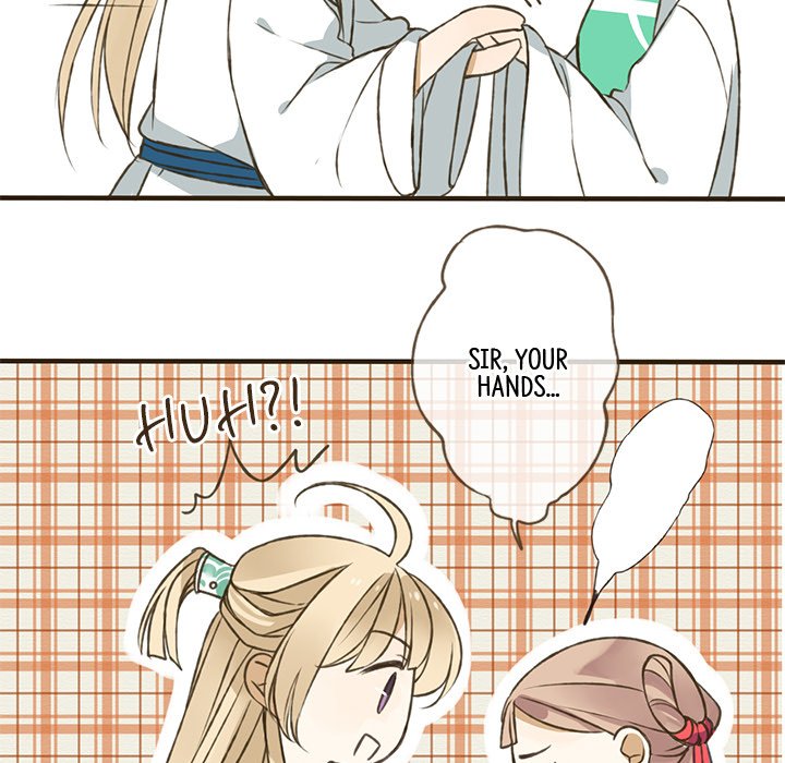 My Friend From Another Era - episode 21 - 79