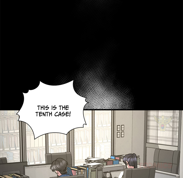 Demon Cat - episode 30 - 137