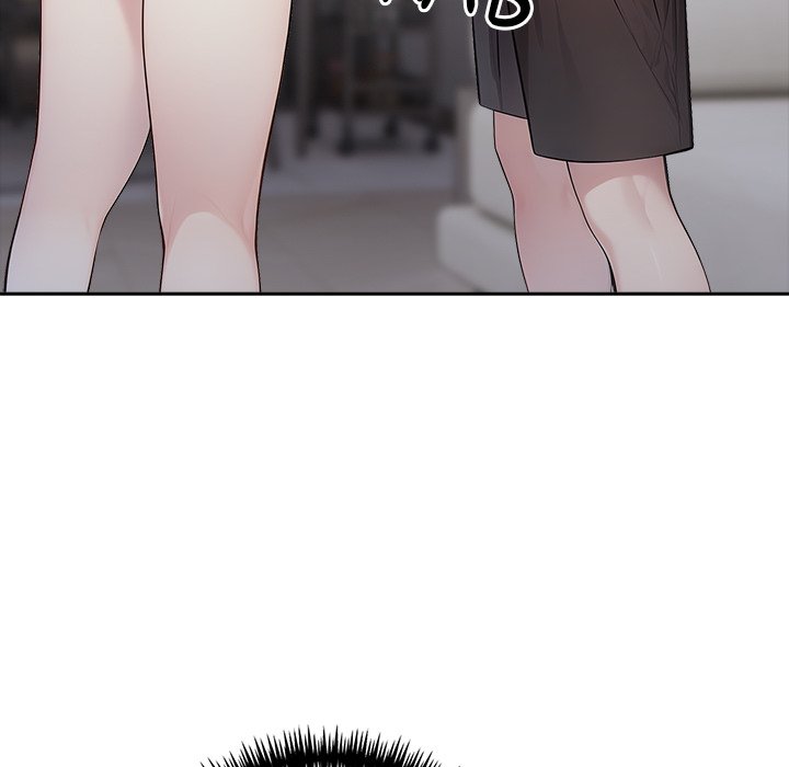 Mina's Little Trap - episode 7 - 115