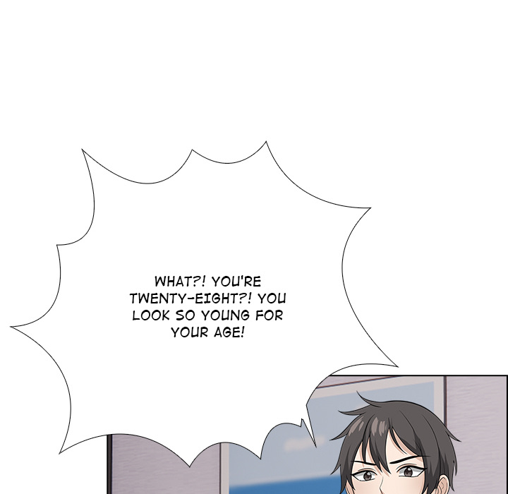 Locked With Her - episode 11 - 21